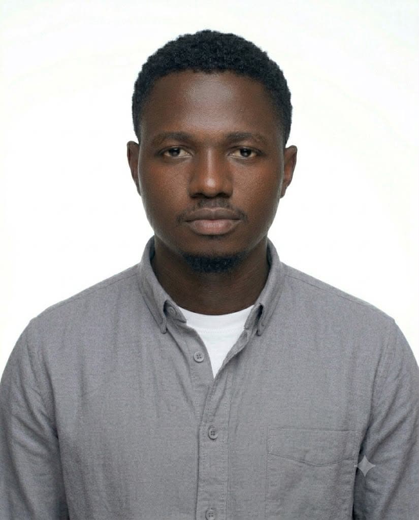 Ayobami Kehinde, founder of Opsly